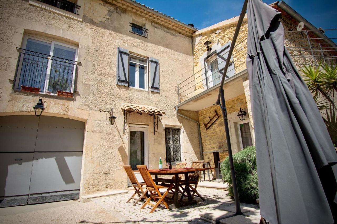 Ferienhaus La Maison Du Moulin De Tartay