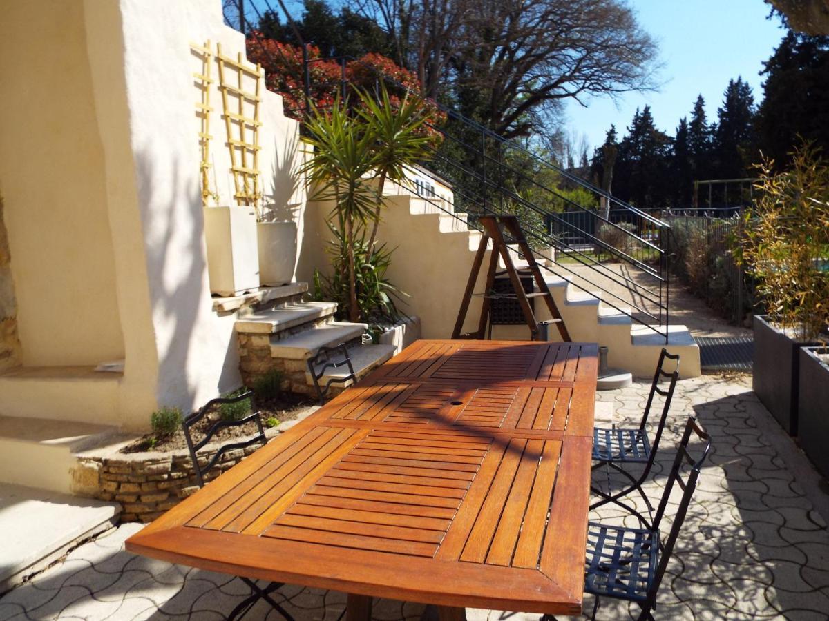 La Maison Du Moulin De Tartay *