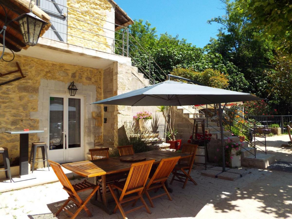 Ferienhaus La Maison Du Moulin De Tartay