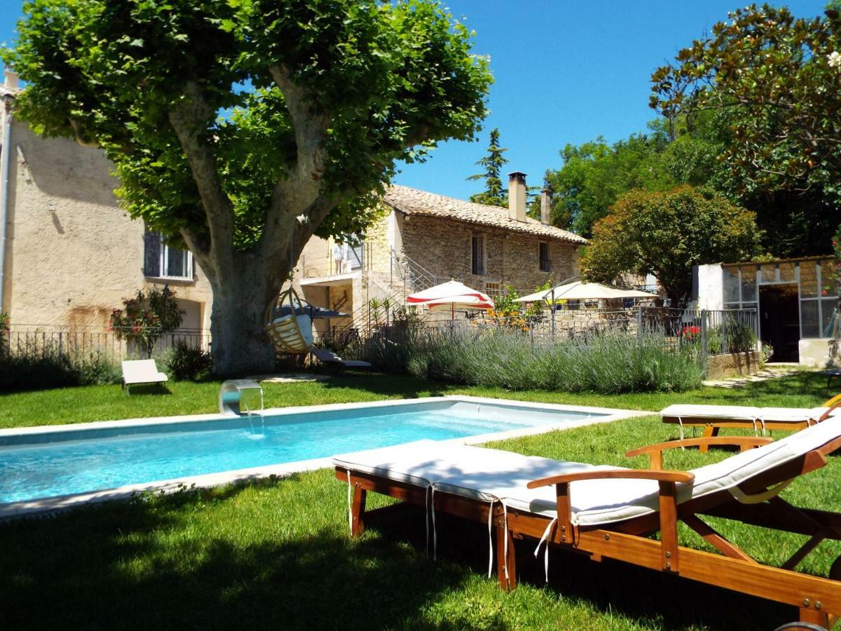 La Maison Du Moulin De Tartay Ferienhaus